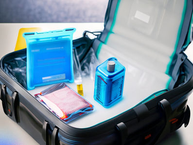 Do you know your TSA 3-1-1 rule?