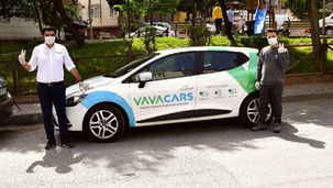 VavaCars Mobil Satın Alma ekibiyle ‘Adresinizde VavaCars!’ 