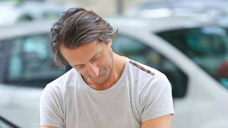 Stage di danza contemporanea e laboratorio coreografico con Marco Becherini il 31 ottobre