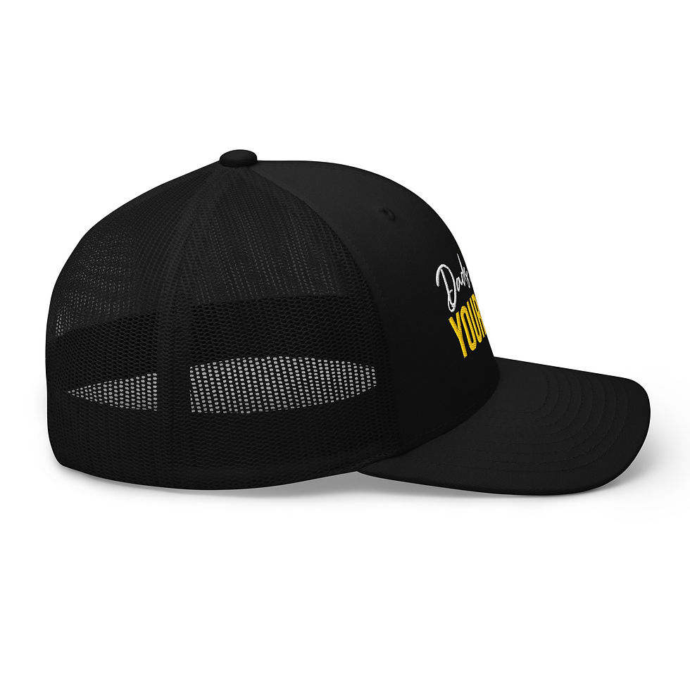 Thumbnail: Trucker Cap