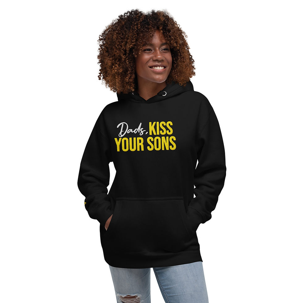 Thumbnail: Unisex Hoodie