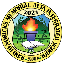 School Logo of JHMAIS