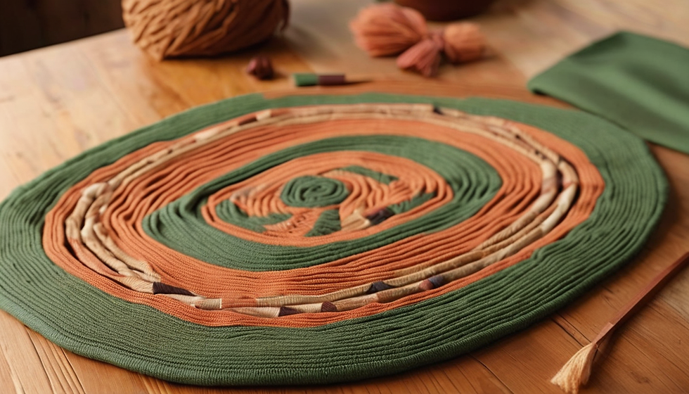 Traditional Maori Crafts Workshop