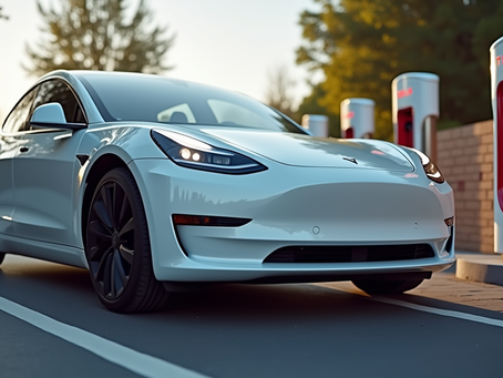 Unlock Exclusive Perks with Tesla Referral Codes: Your Guide to the Tesla Rewards Programme