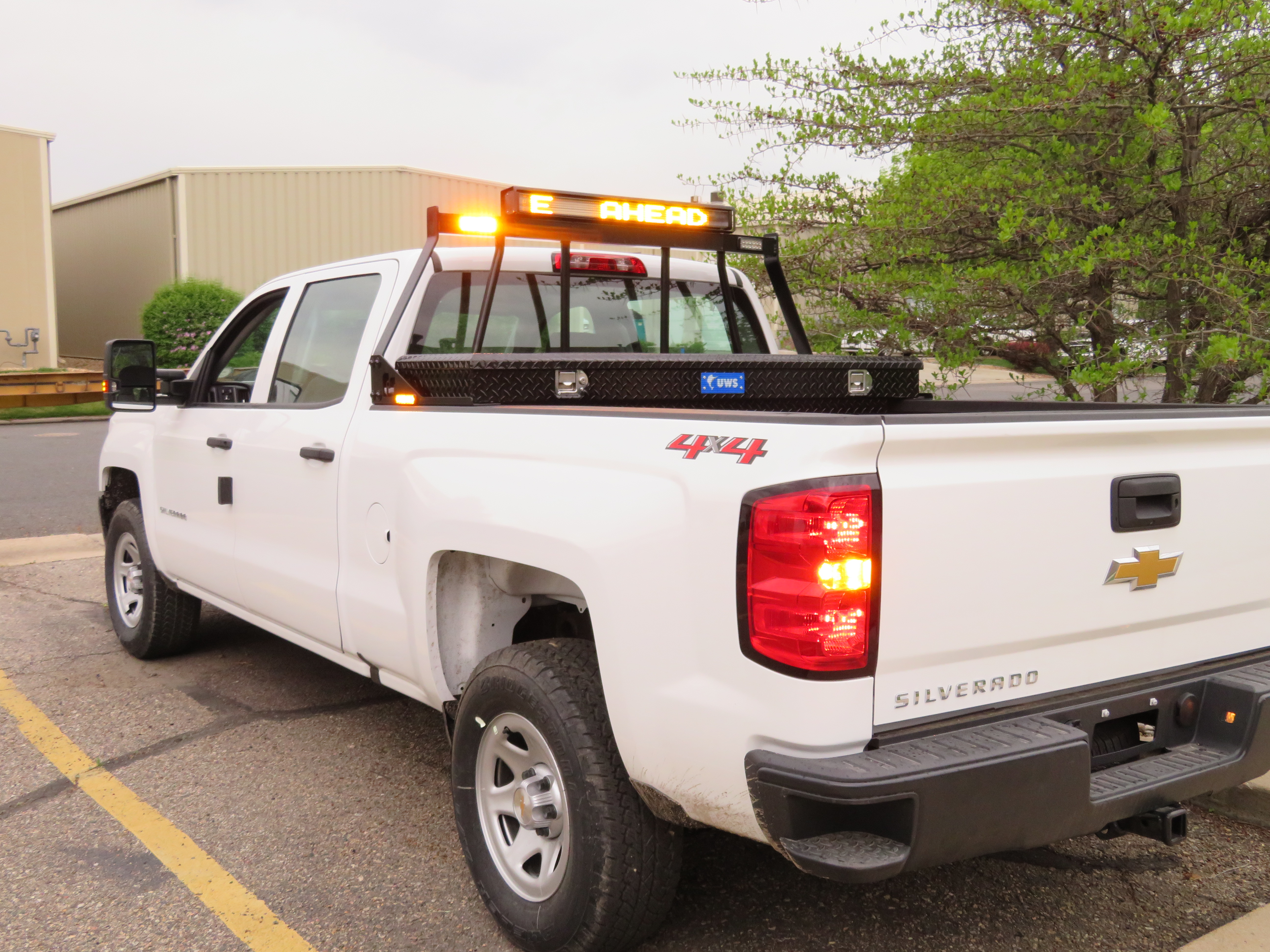 Greeley Public Works