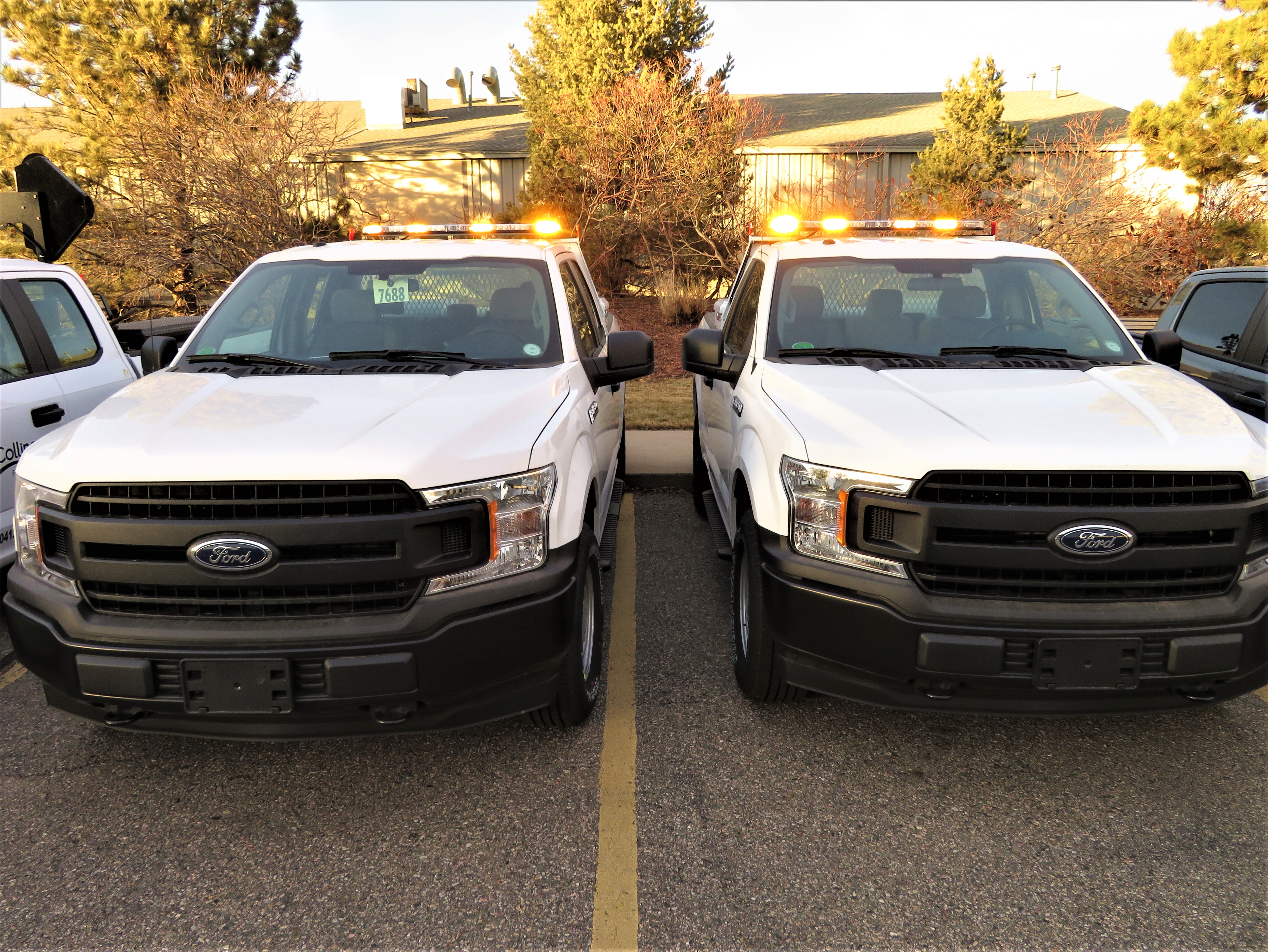 Fort Collins Public Works