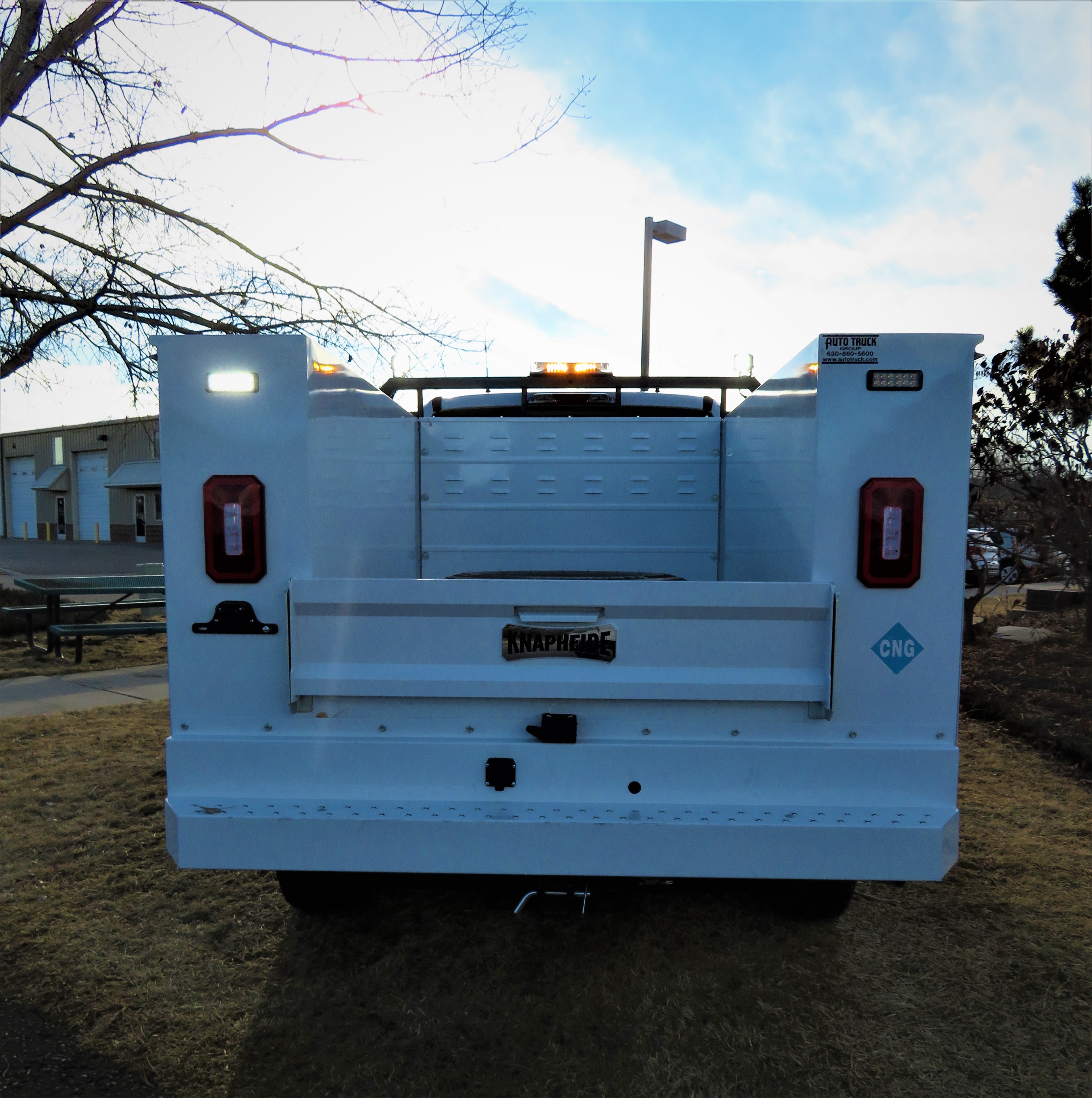Fort Collins Public Works