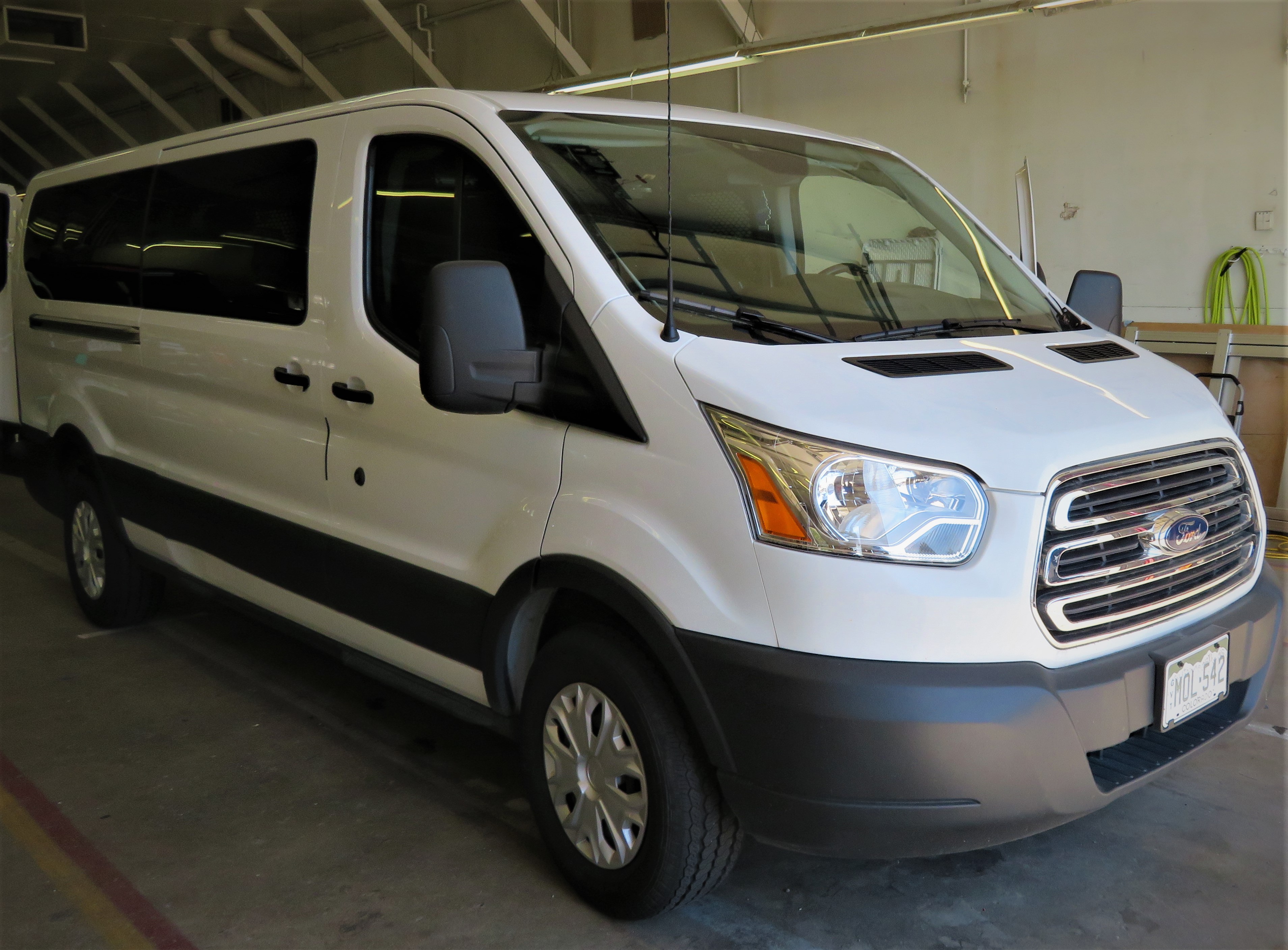 Washington Co Prisoner Transport Va