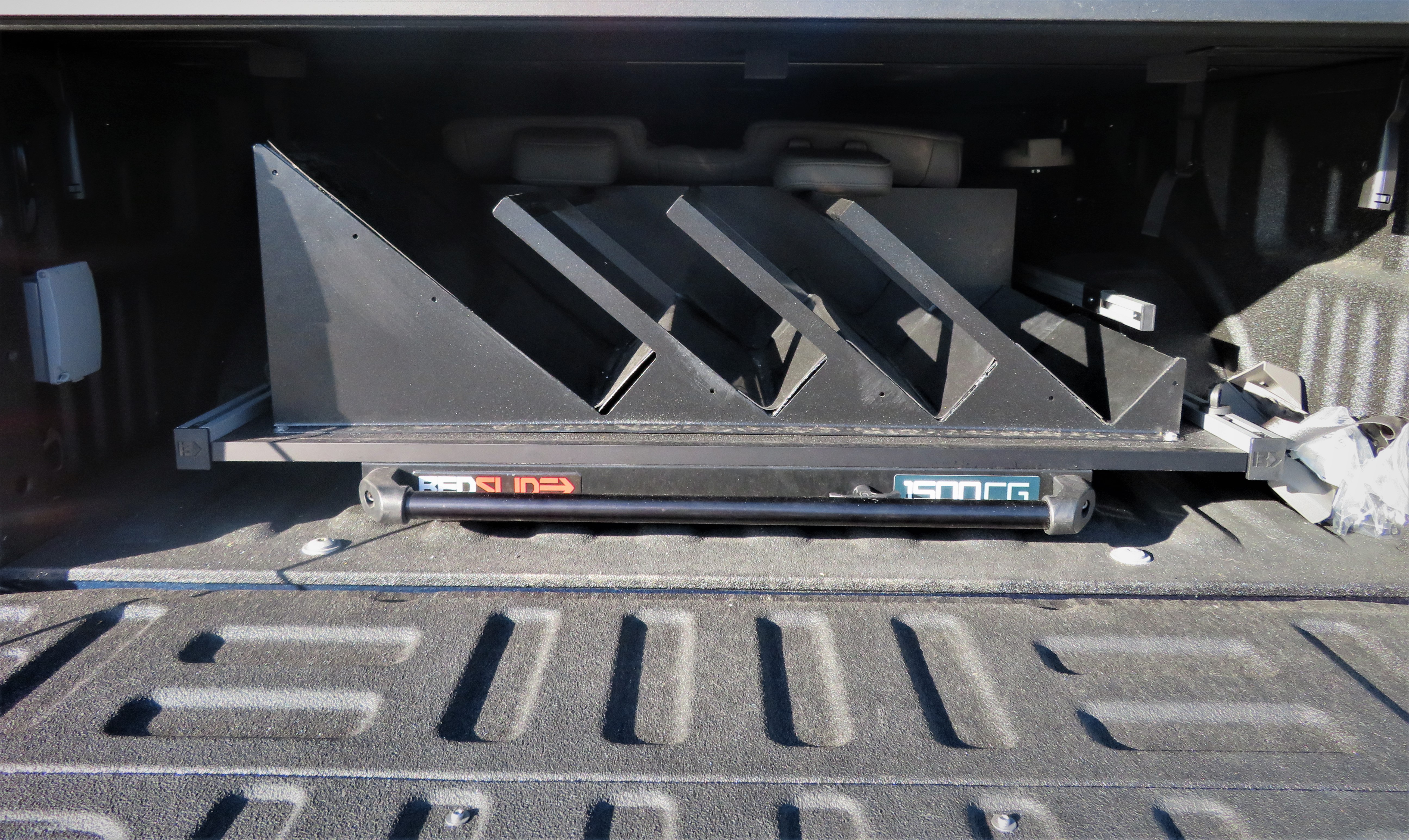 Traffic Unit Scale Organizer