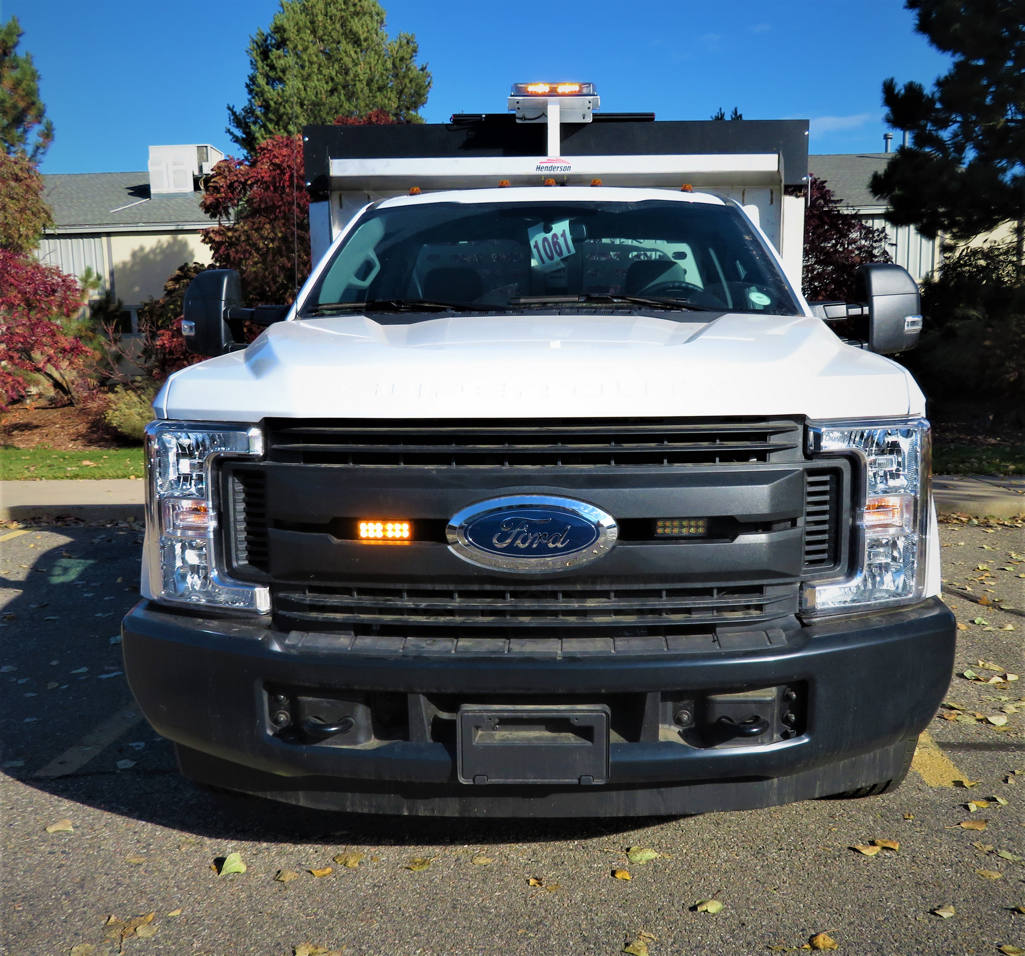 Fort Collins Public Works