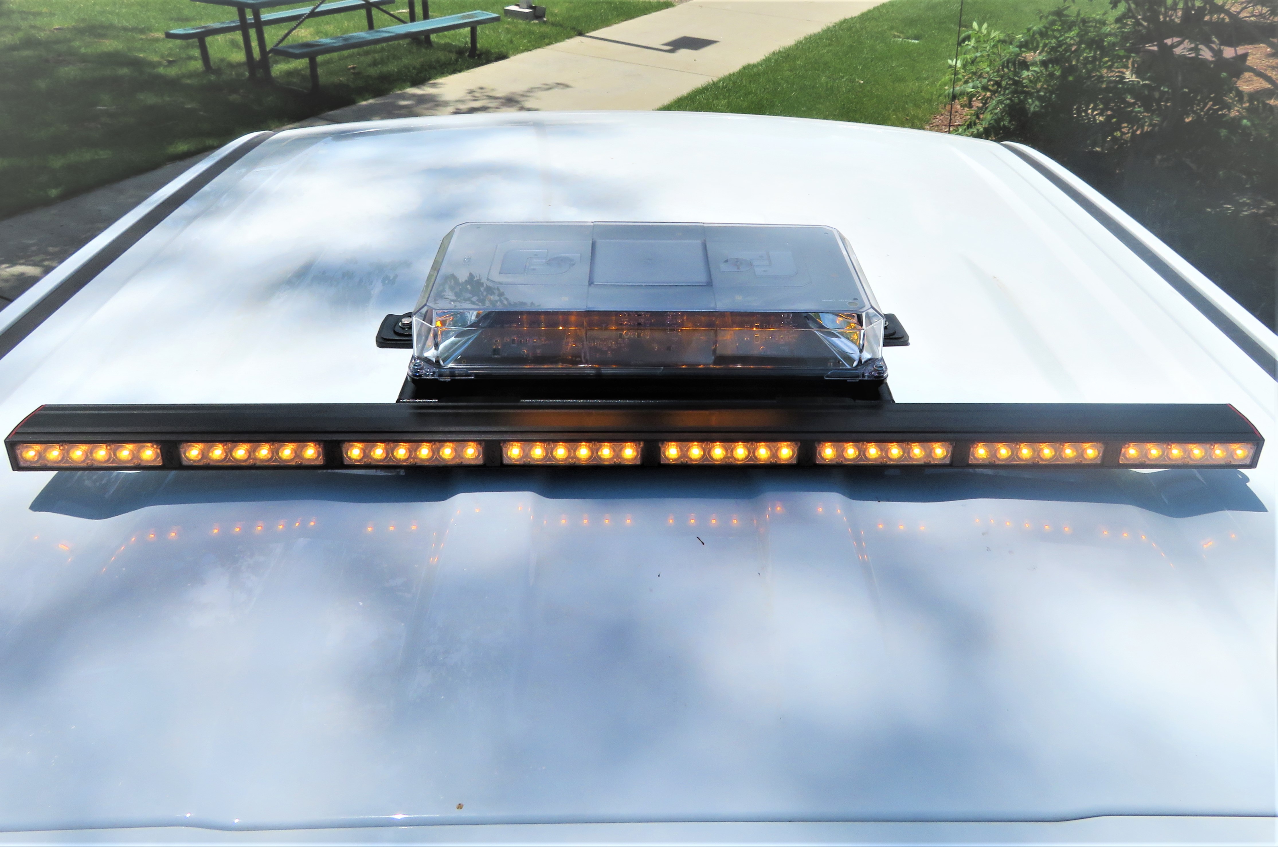 Greeley '19 Silverado Lighting