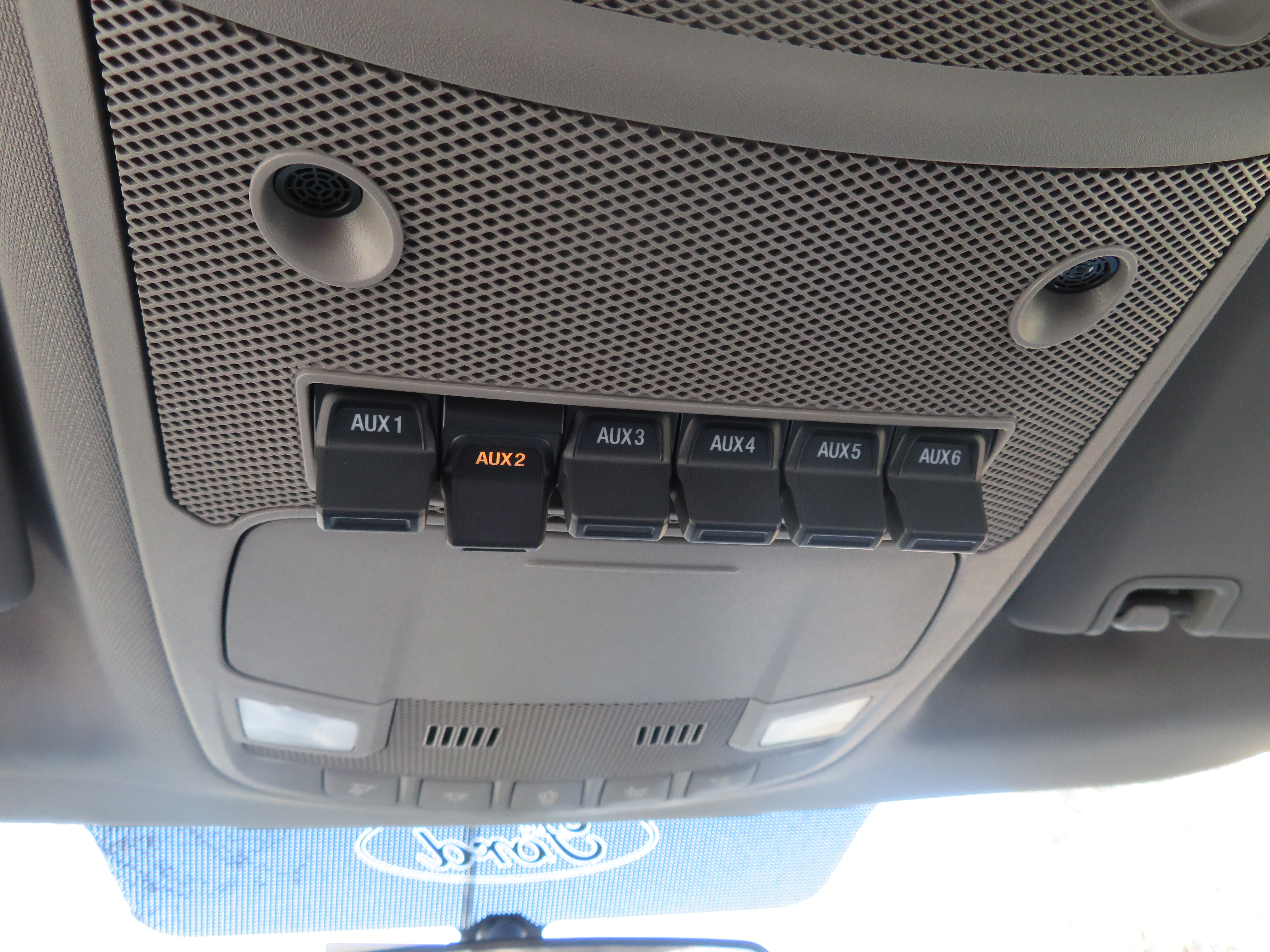 Northern Water '19 Ford F350 Upfit