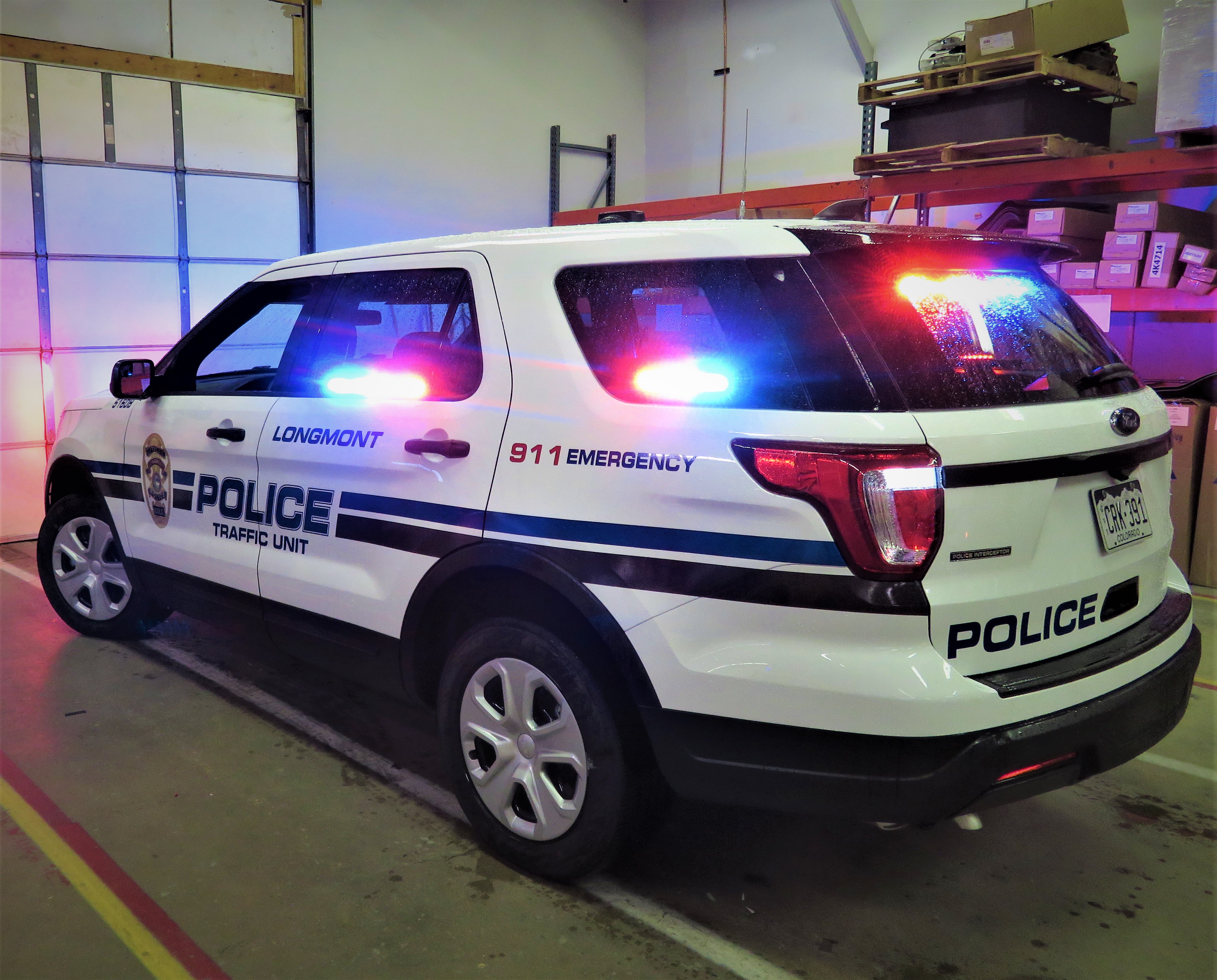 Longmont PD FPIU