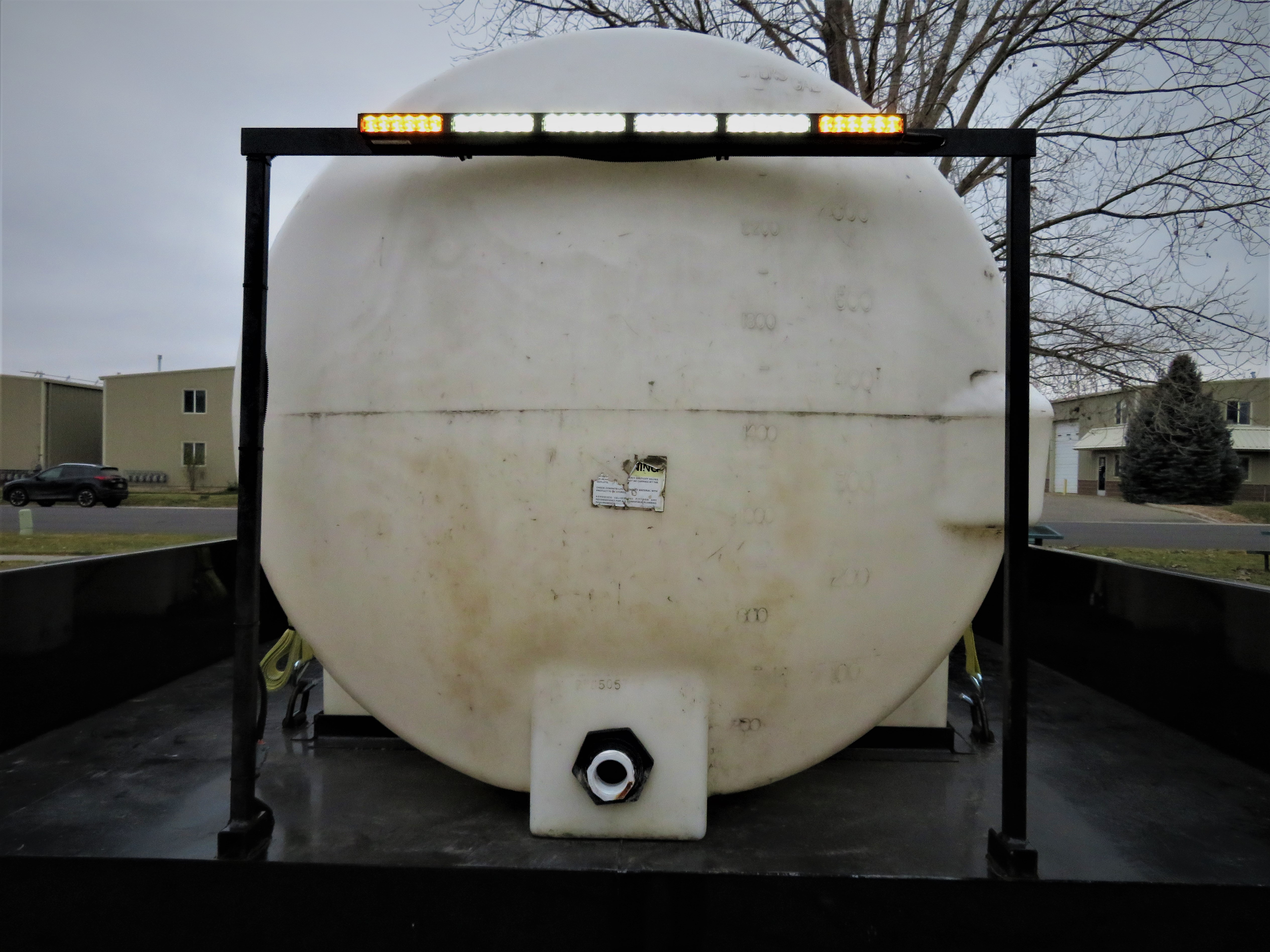 Fort Collins Public Works