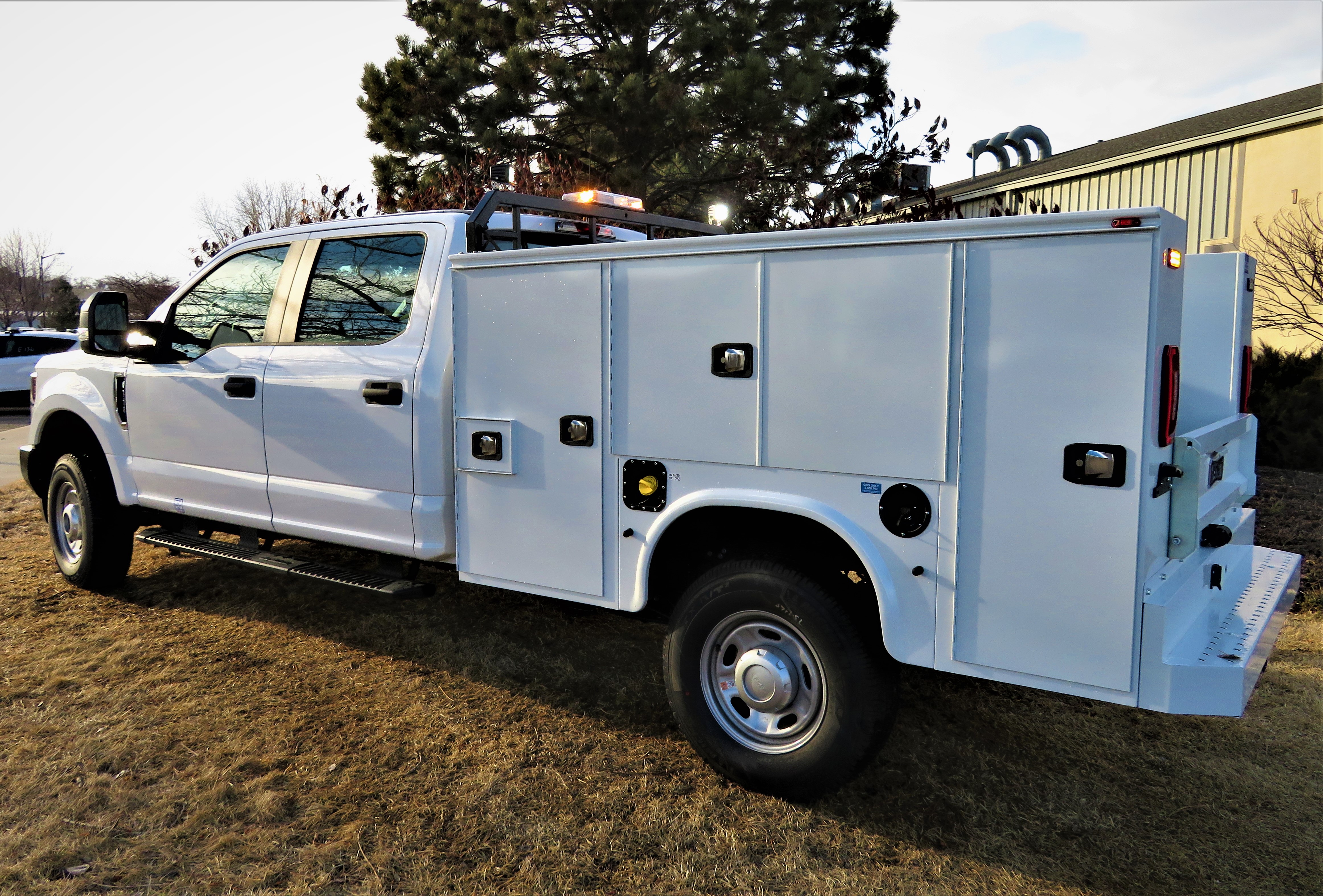 Fort Collins Public Works