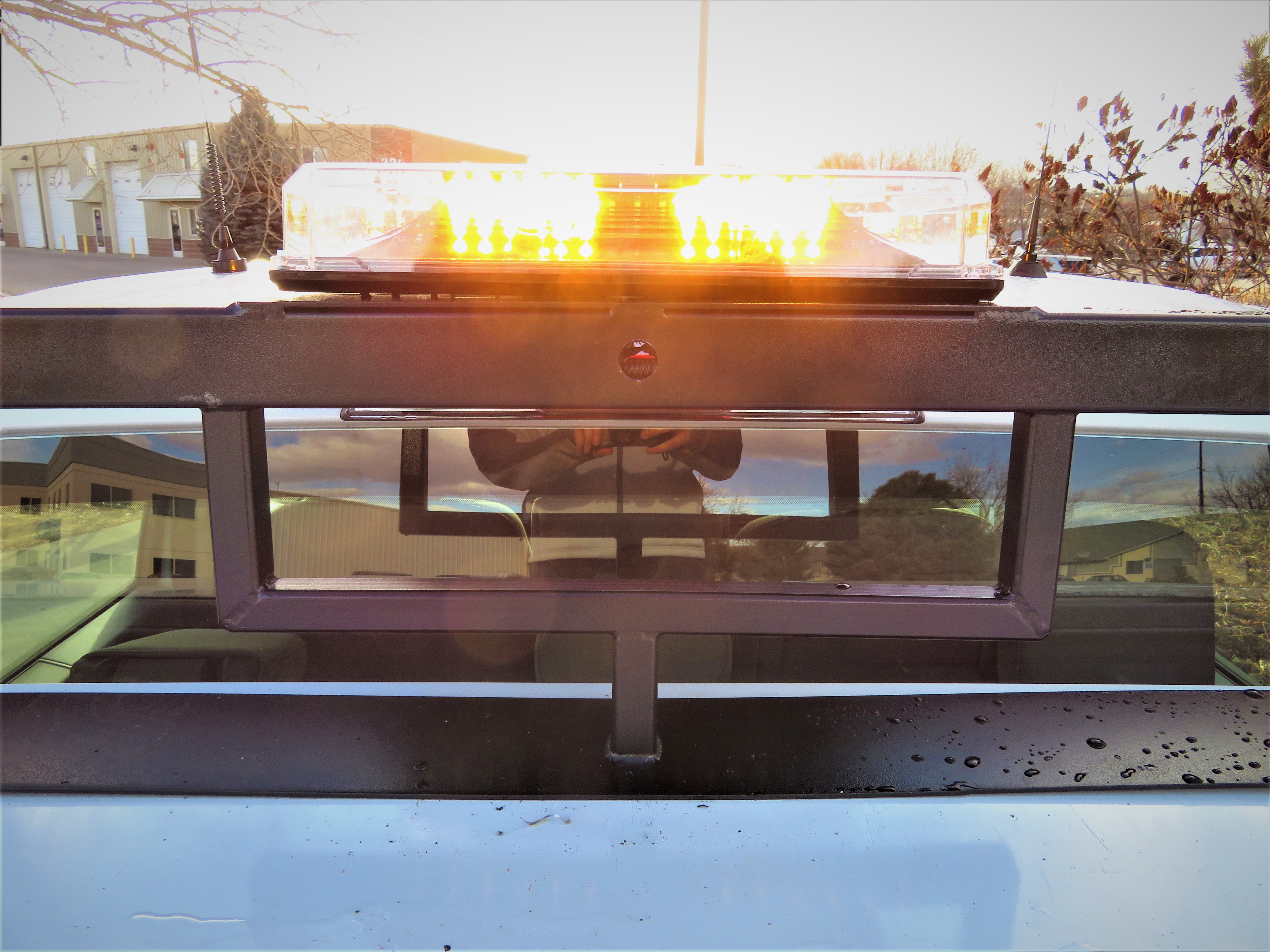 Mini Lightbar