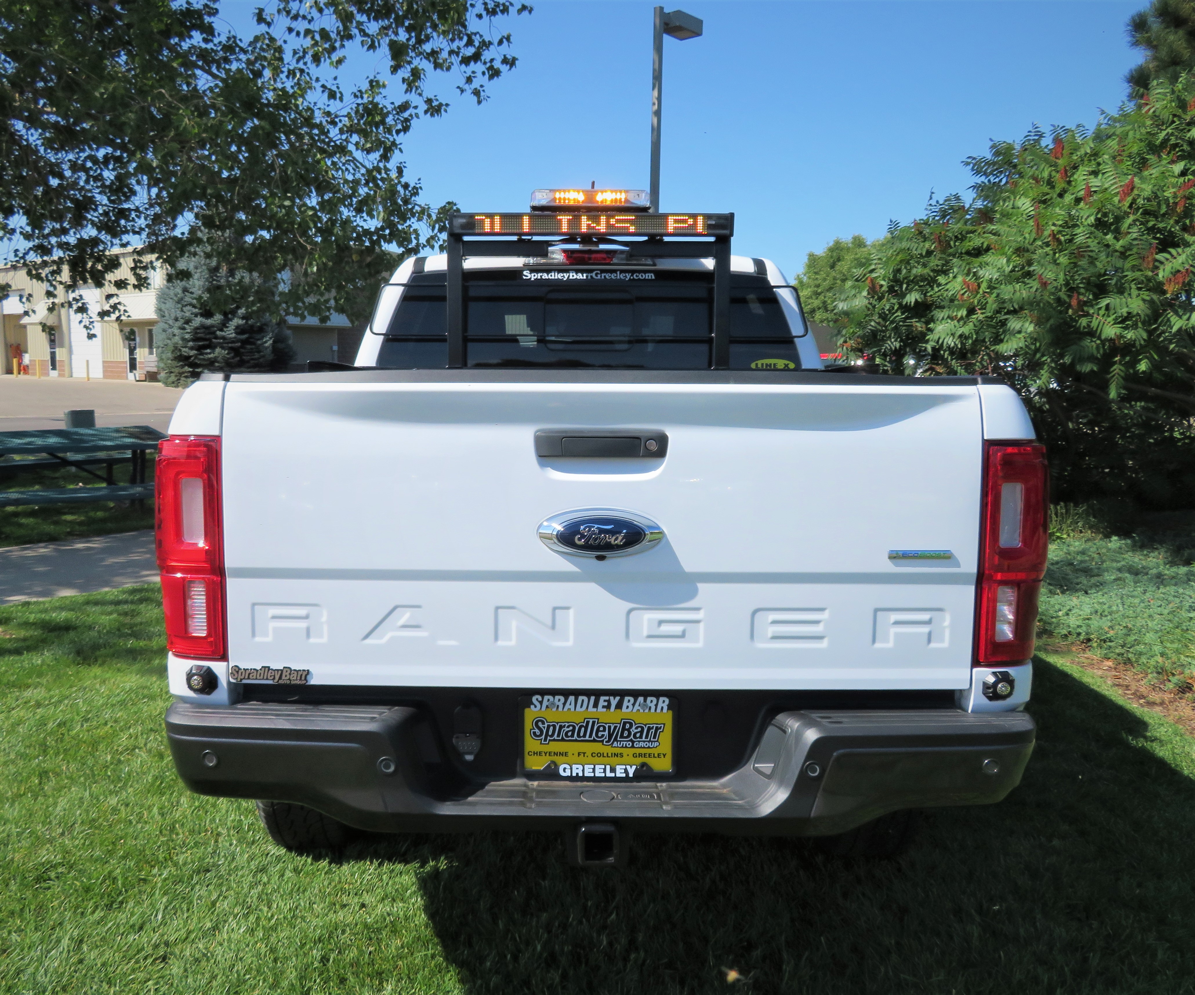 Foco '19 Ranger Message Board