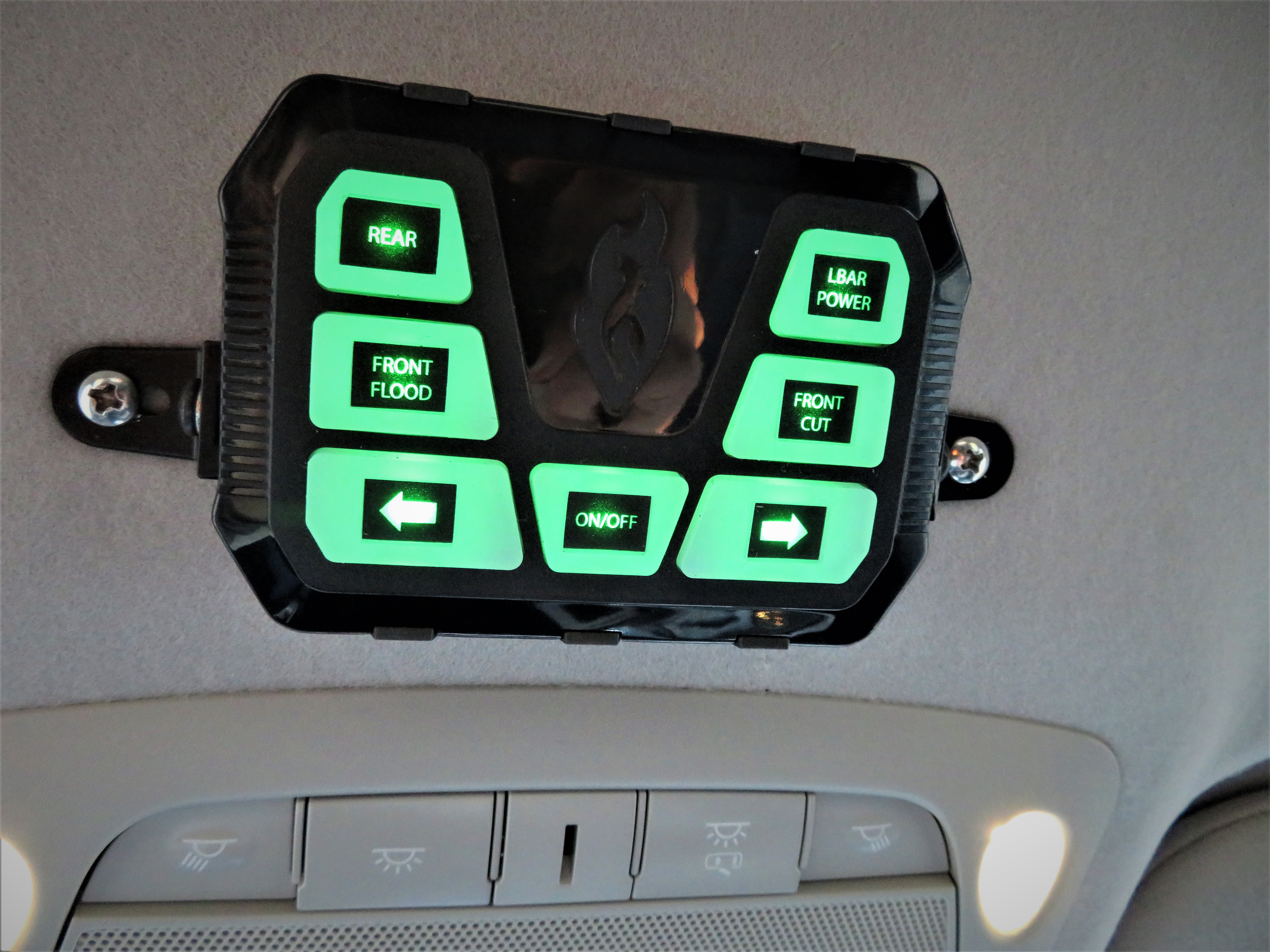 Controller