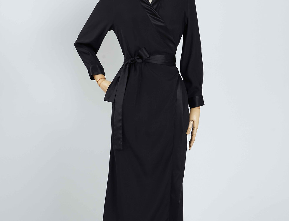 Wrap Dress