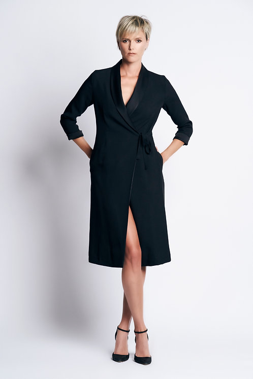 Robe Manteau
