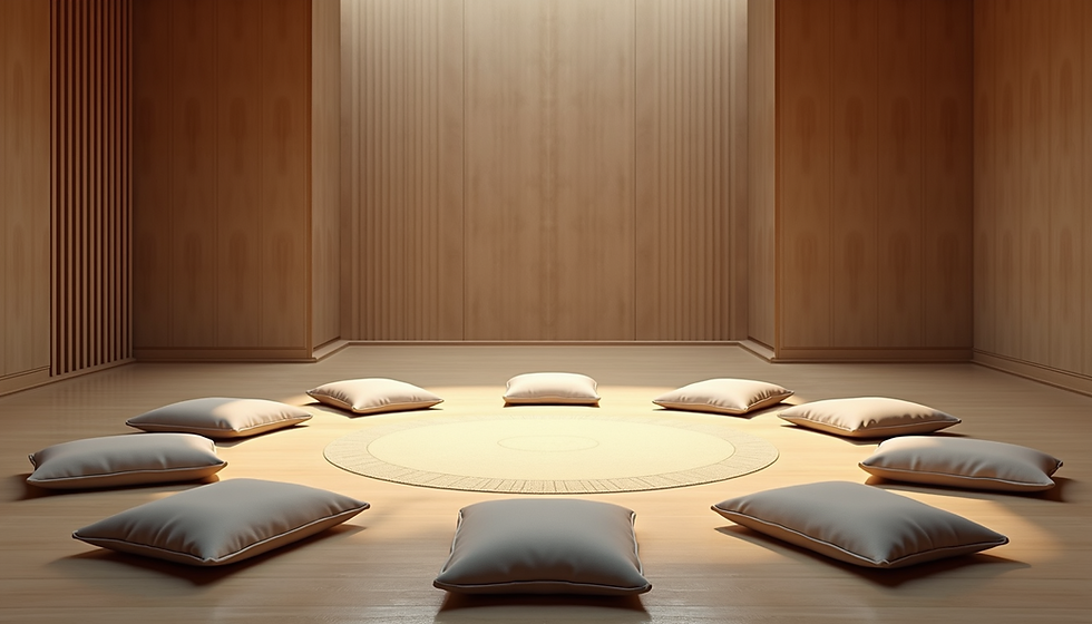 Workshops to Deepen Your Journey of Inner Discovery