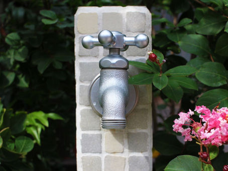Como Calcular a Vazão da Minha Torneira para o Sistema de Irrigação?