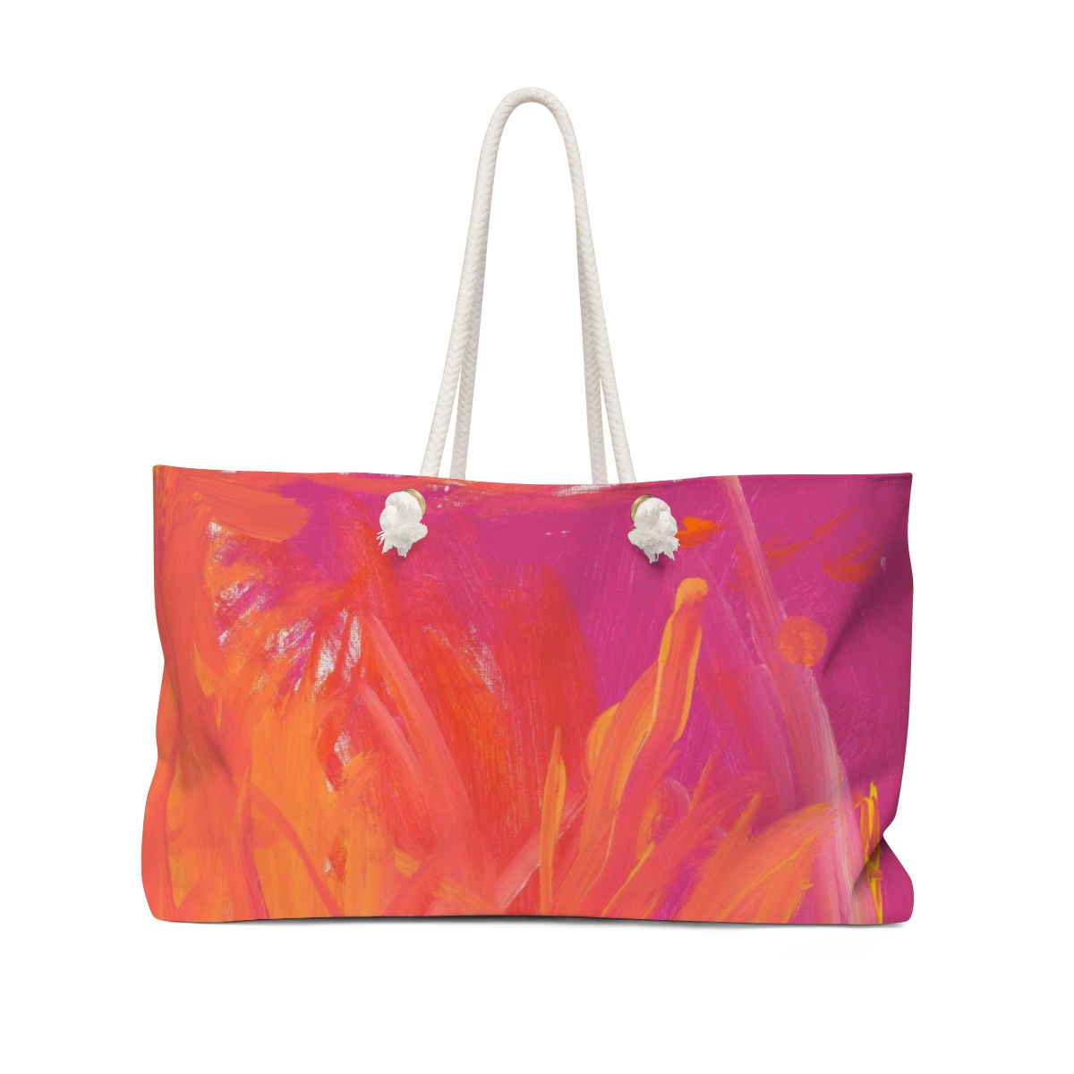 Sunset I Weekender Bag