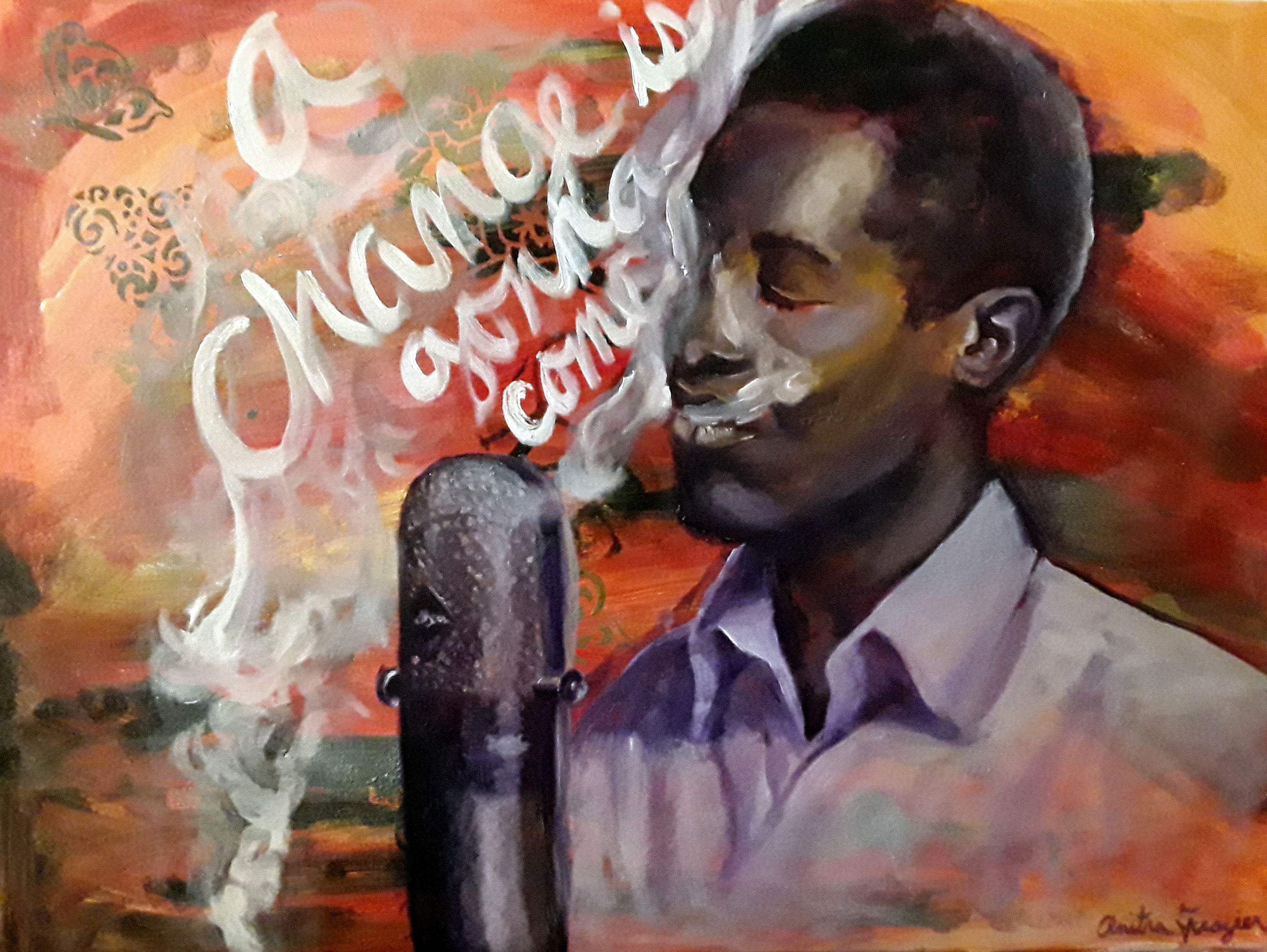 A Change Is Gonna Come