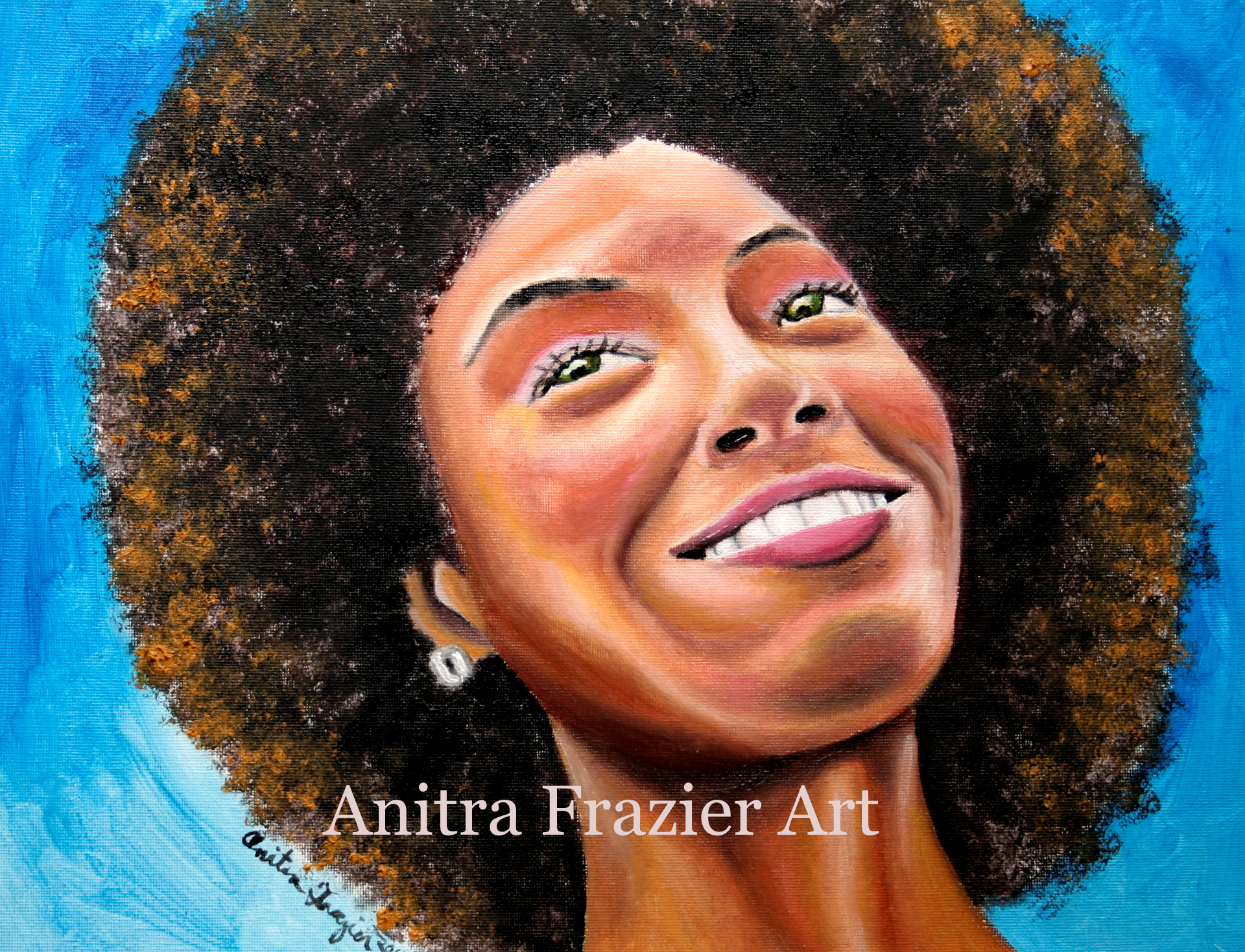 Don't Tell Me To Relax!