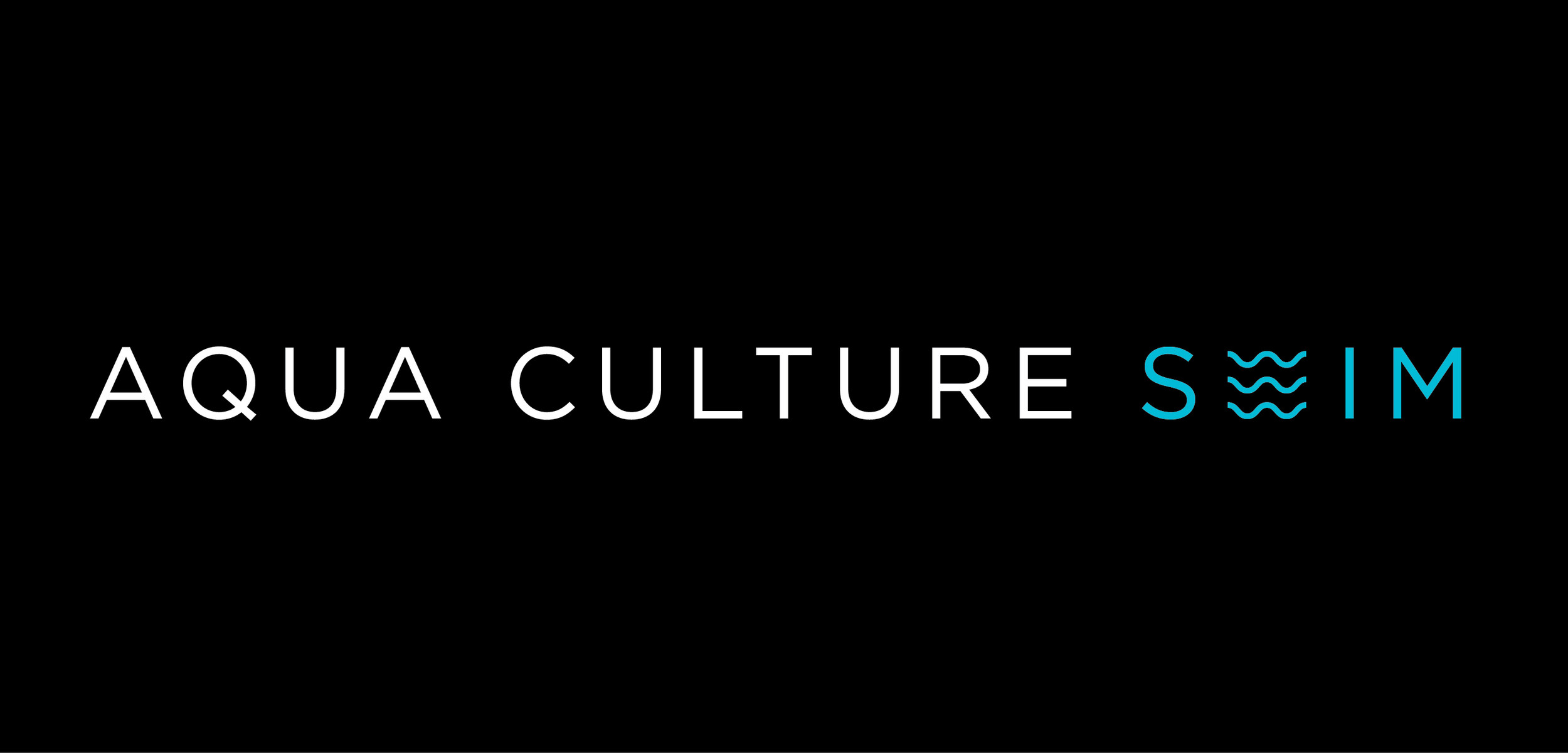 Aqua Culture Swim