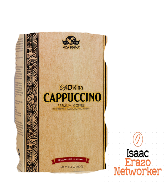 Cappuccino