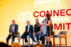Arab America Foundation Summit