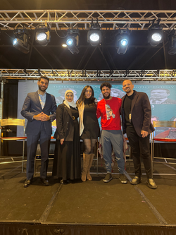 Arab America Foundation Summit
