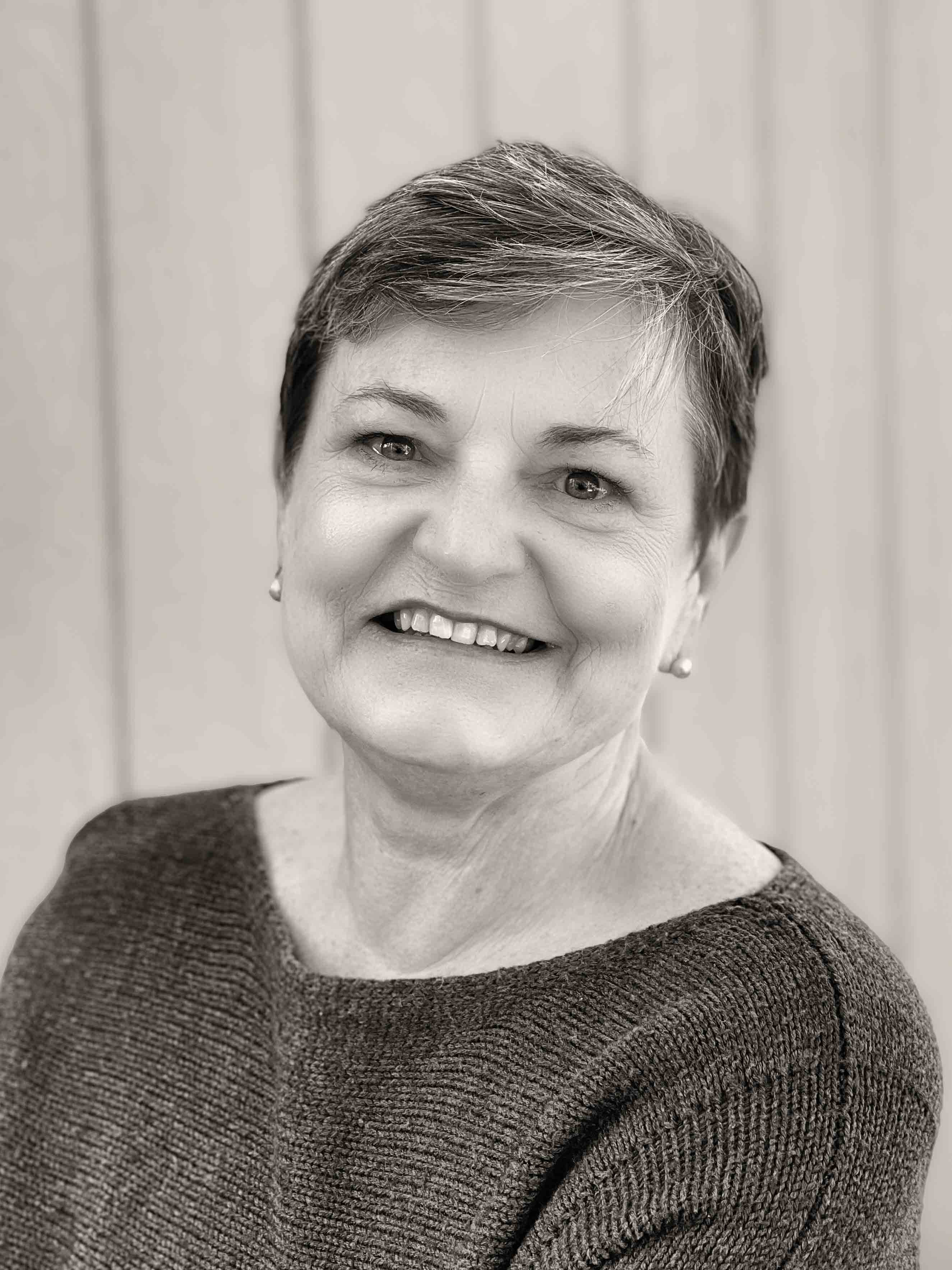 Sue Ryan
