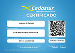 Cadastur Curitiba Slow & Steady Travel