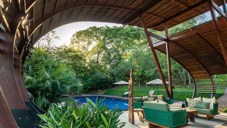 Lodge Mirante do Gavião