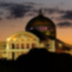 Teatro Amazonas - Manaus