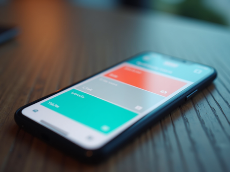 Top Task Management Apps to Enhance Productivity