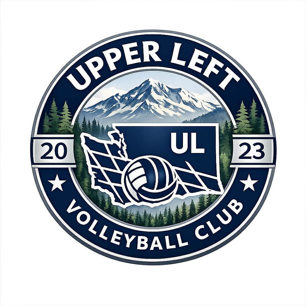 Girls U14 - U17 Tryout