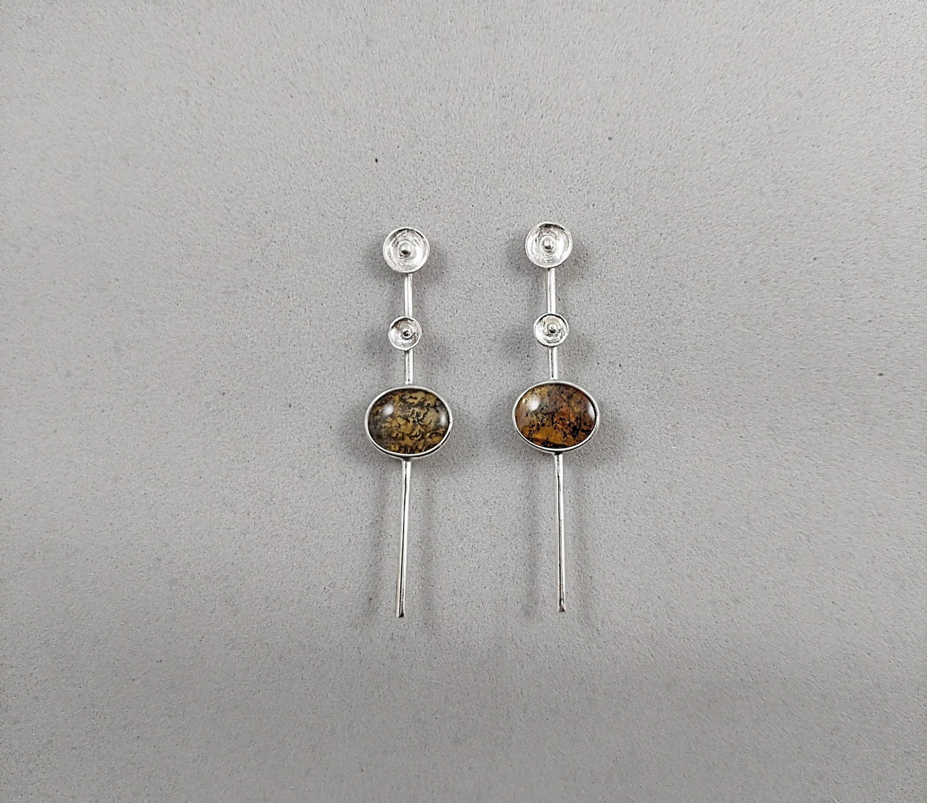 Brinco Ramificação 