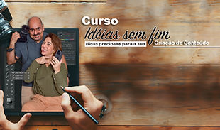 Criação de Conteúdo com I.A.