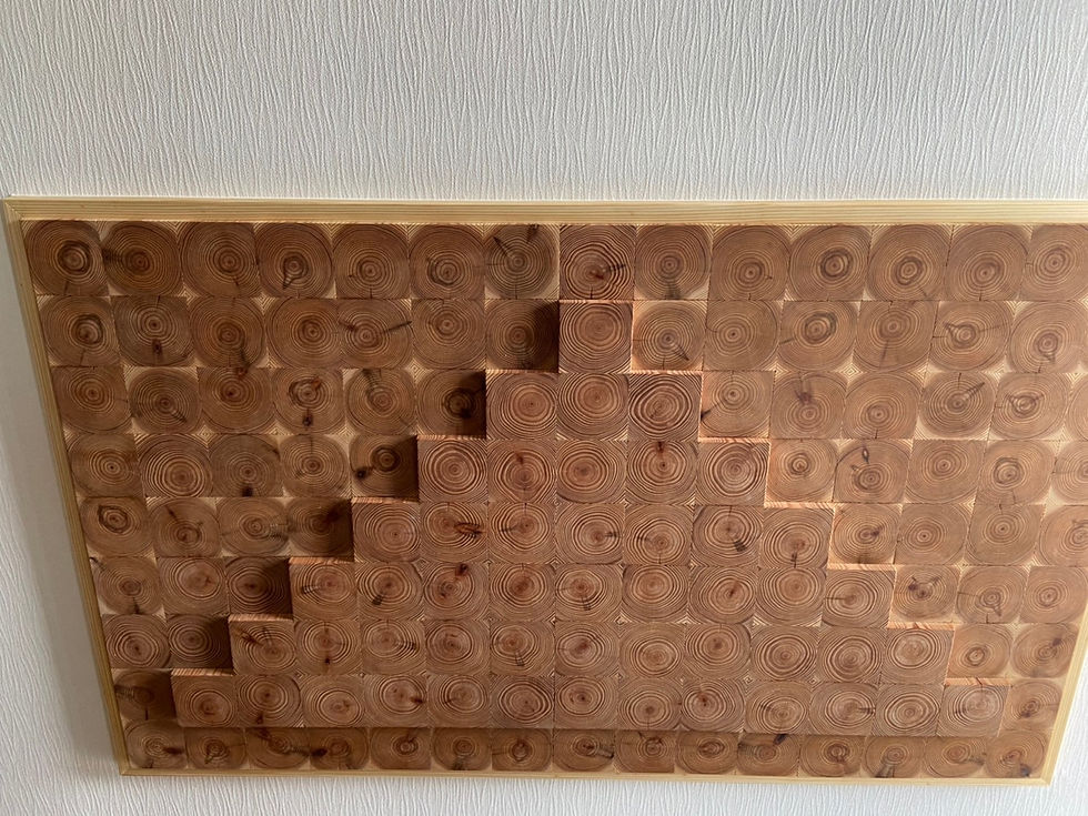 玄関　モニュメント