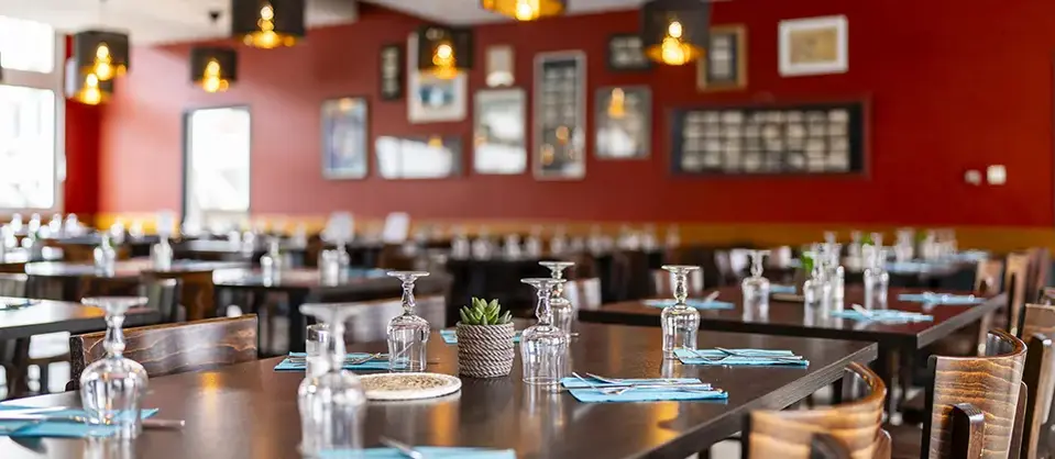 Restaurant du village_soleil_la_baulle