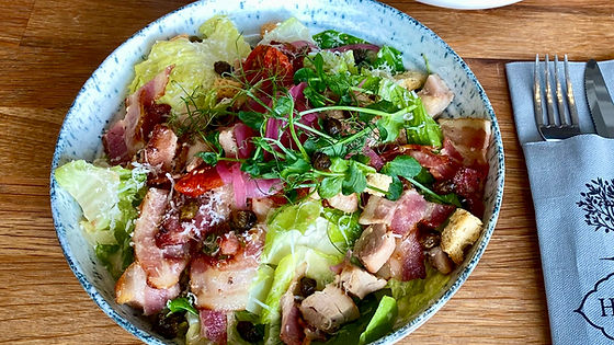 Cæsarsalat