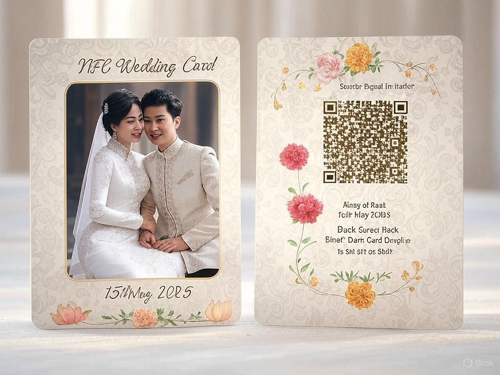 How to Pick the Perfect Music for Your Wedding Invite Page