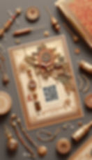 QR Code Wedding Invitation by Shaadi QR