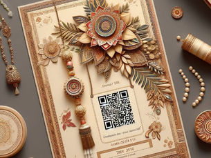 Aesthetic Wedding Invite Layouts That Impress at First Glance
