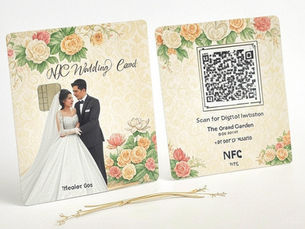 The Power of Personalization in Wedding Invites – Shaadi QR