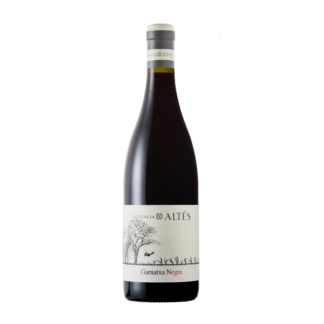 Herencia Altes- Bodega Haan Altes