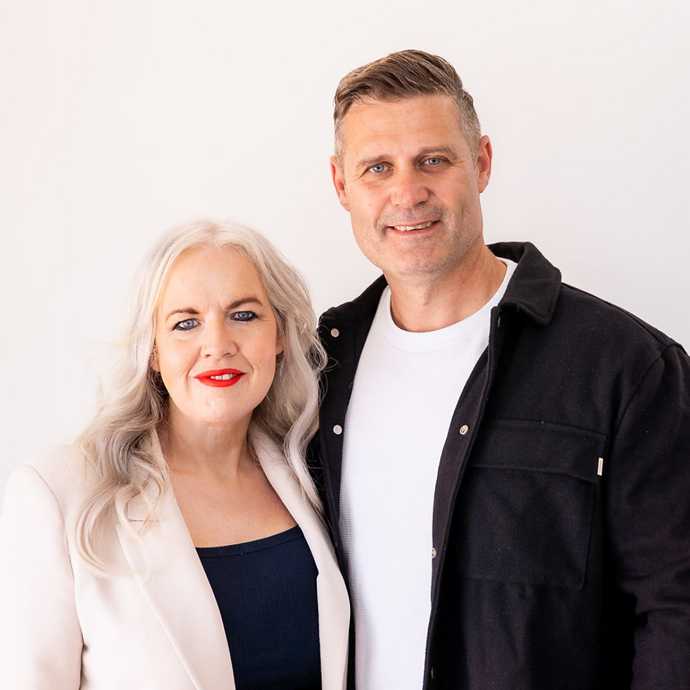 Glow Church UK